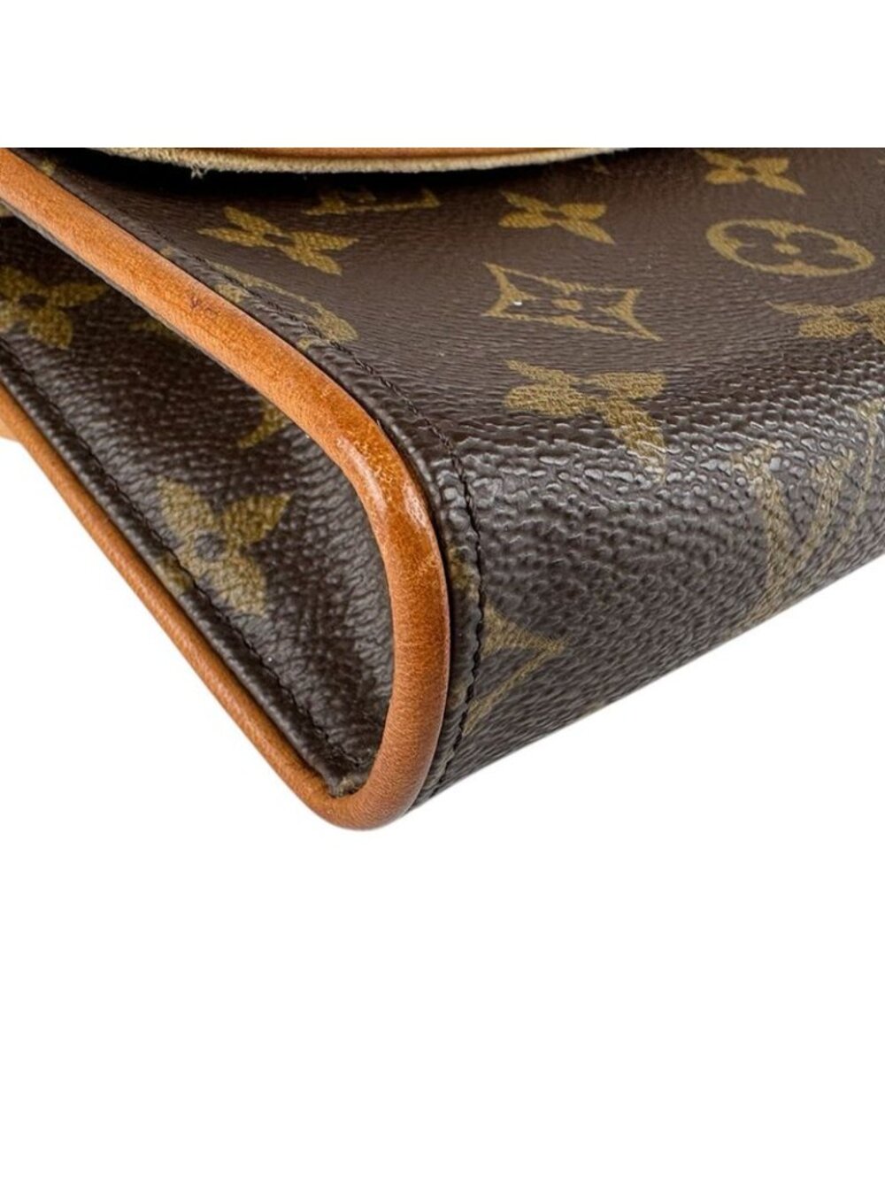 ★SOLD★ Louis Vuitton Belt Bag Pochette Florentine - Picture 8 of 10